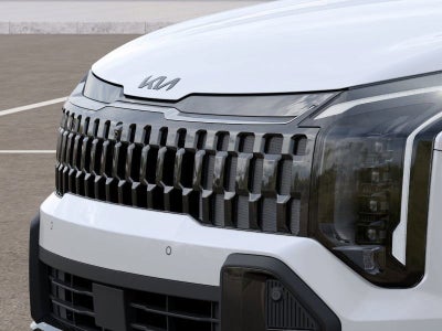 2026 Kia Sportage Plug-In Hybrid X-Line Prestige