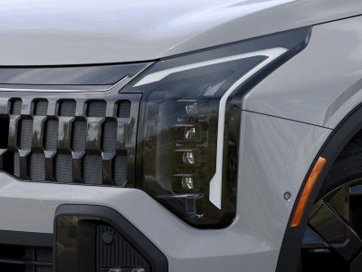 2026 Kia Sportage Plug-In Hybrid X-Line Prestige