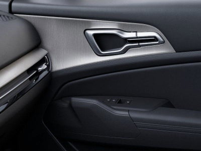 2026 Kia Sportage Plug-In Hybrid X-Line Prestige