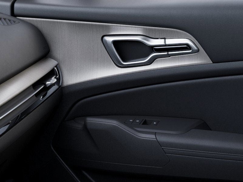 2026 Kia Sportage Plug-In Hybrid X-Line Prestige