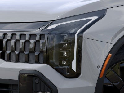 2027 Kia Sportage Plug-In Hybrid X-Line Prestige