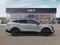 2027 Kia Sportage Plug-In Hybrid X-Line Prestige