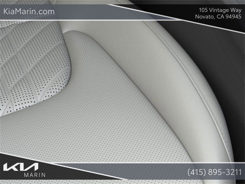 2025 Kia Sportage Plug-In Hybrid X-Line Prestige