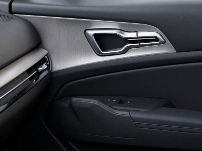 2026 Kia Sportage Plug-In Hybrid X-Line Prestige