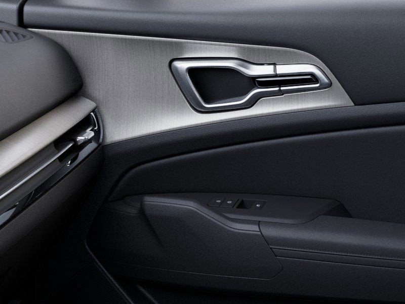 2026 Kia Sportage Plug-In Hybrid X-Line Prestige