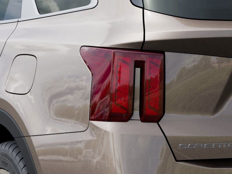 2026 Kia Sorento Plug-In Hybrid EX