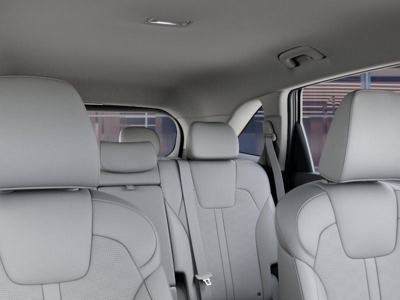 2026 Kia Sorento Plug-In Hybrid EX