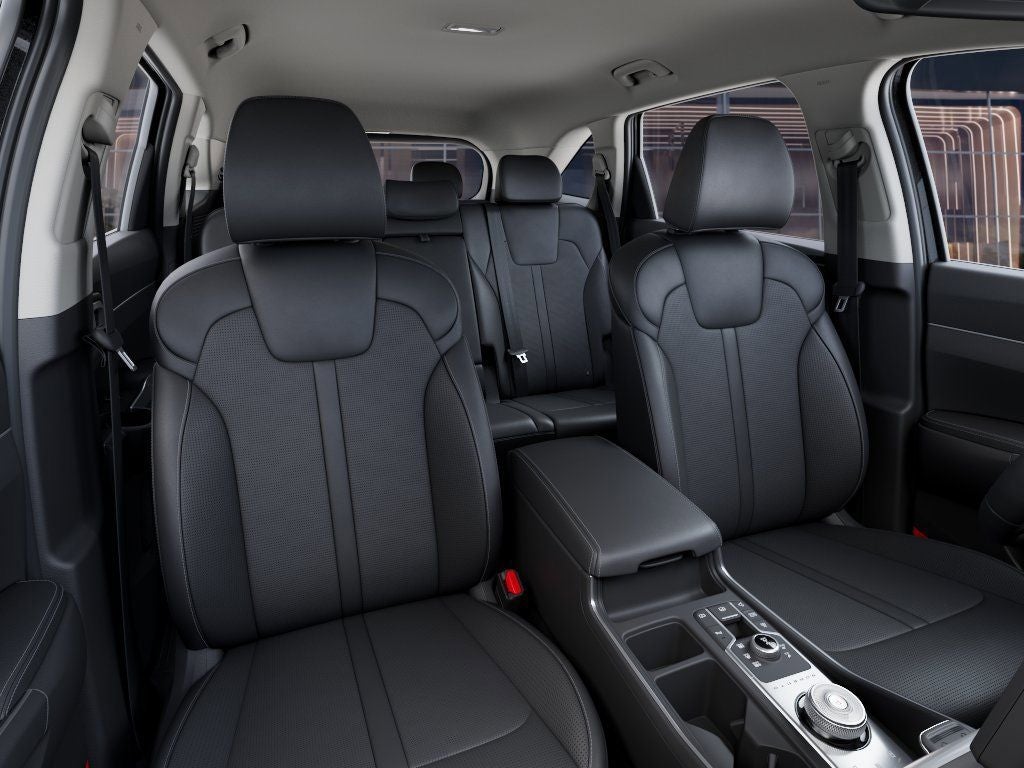 2026 Kia Sorento Plug-In Hybrid EX