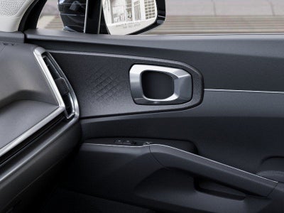 2026 Kia Sorento Plug-In Hybrid EX