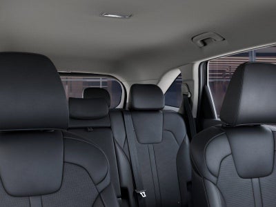 2026 Kia Sorento Plug-In Hybrid EX