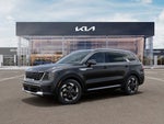 2026 Kia Sorento Plug-In Hybrid EX