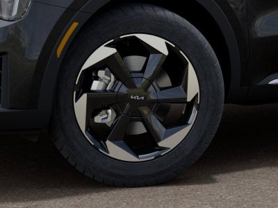 2026 Kia Sorento Plug-In Hybrid EX