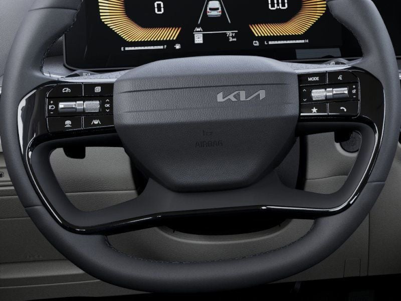 2026 Kia Sorento Plug-In Hybrid EX