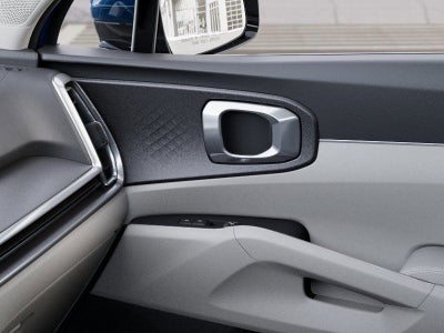 2026 Kia Sorento Plug-In Hybrid EX