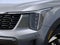 2026 Kia Sorento Plug-In Hybrid EX