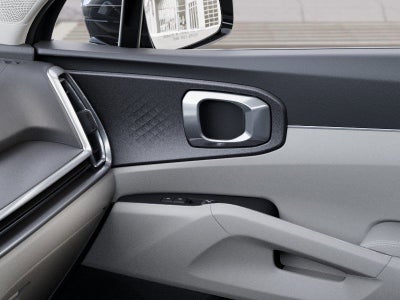 2026 Kia Sorento Plug-In Hybrid EX