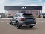 2026 Kia Sorento Plug-In Hybrid EX