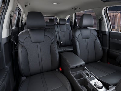 2026 Kia Sorento Plug-In Hybrid EX