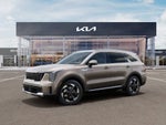 2026 Kia Sorento Plug-In Hybrid EX