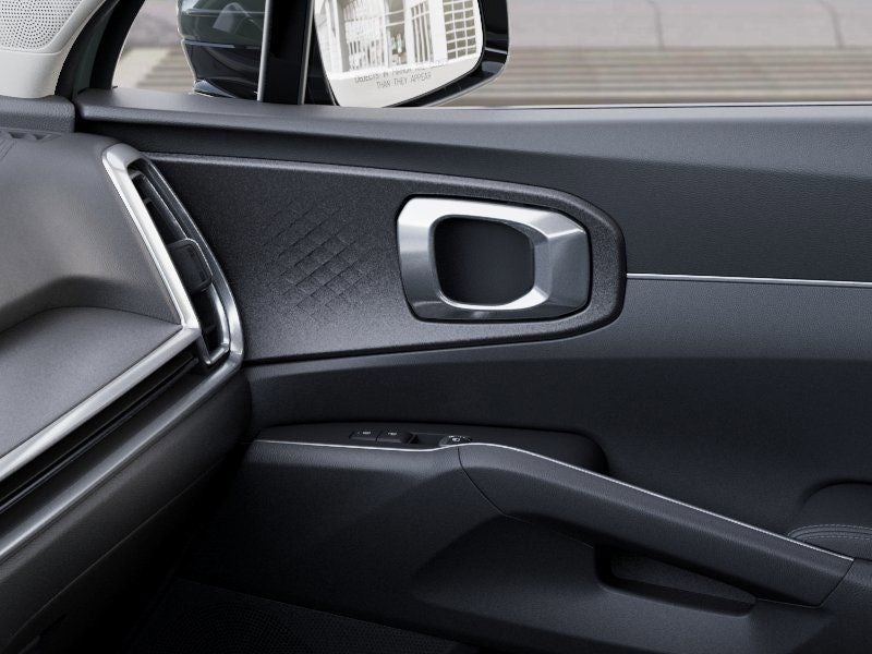 2026 Kia Sorento Plug-In Hybrid EX