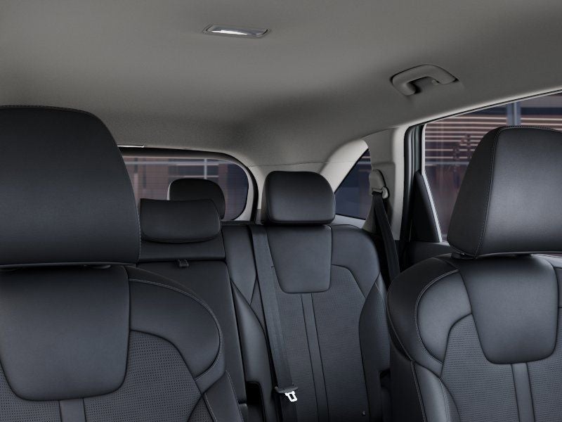 2026 Kia Sorento Plug-In Hybrid EX