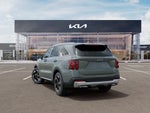 2026 Kia Sorento Plug-In Hybrid EX