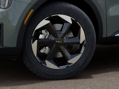 2026 Kia Sorento Plug-In Hybrid EX
