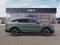 2026 Kia Sorento Plug-In Hybrid EX