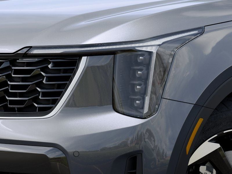2026 Kia Sorento Plug-In Hybrid EX
