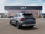 2026 Kia Sorento Plug-In Hybrid EX