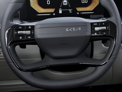 2026 Kia Sorento Plug-In Hybrid EX