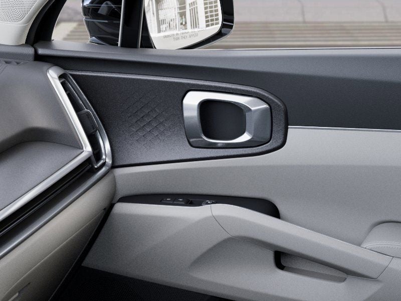 2026 Kia Sorento Plug-In Hybrid EX