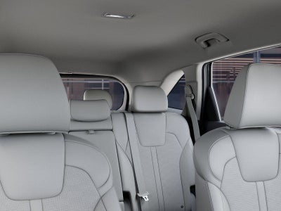 2026 Kia Sorento Plug-In Hybrid EX