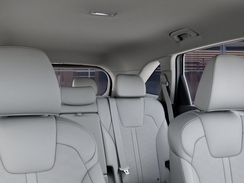 2026 Kia Sorento Plug-In Hybrid EX