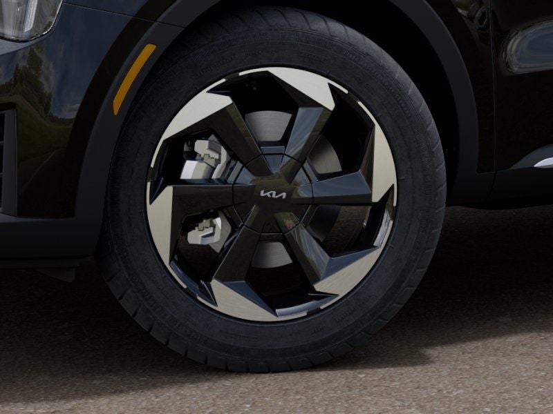 2026 Kia Sorento Plug-In Hybrid EX