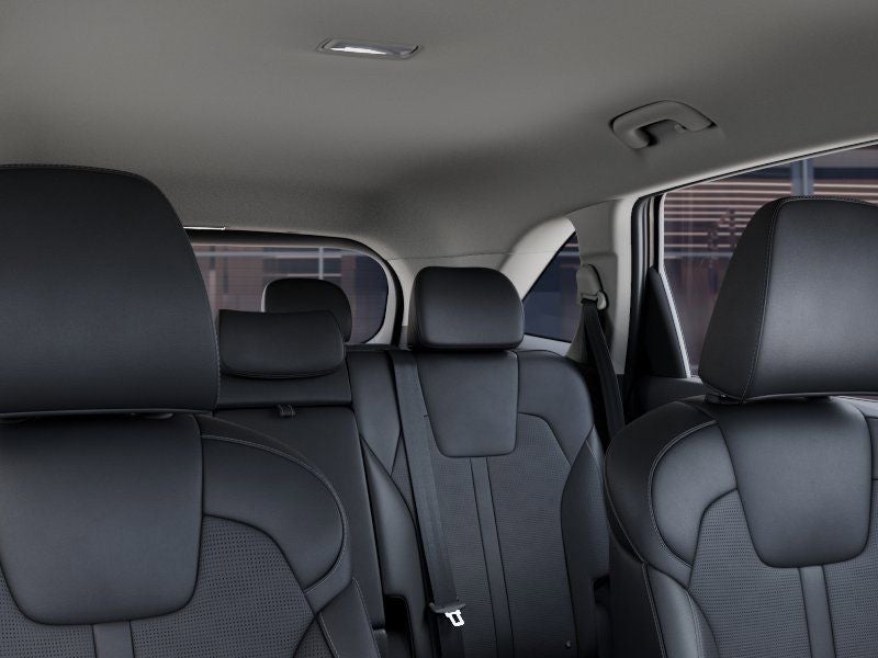 2026 Kia Sorento Plug-In Hybrid EX
