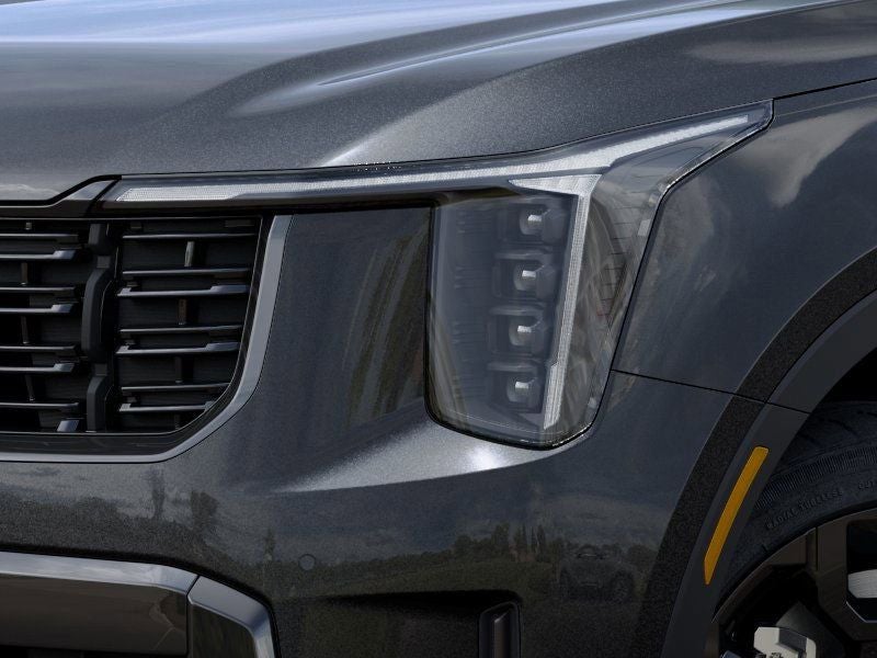 2026 Kia Sorento Plug-In Hybrid SX Prestige