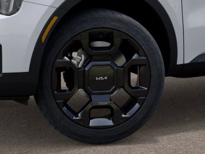 2026 Kia Sorento Plug-In Hybrid SX Prestige