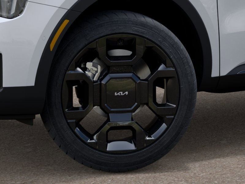 2026 Kia Sorento Plug-In Hybrid SX Prestige