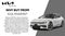 2021 Land Rover Range Rover Sport HSE Silver Edition