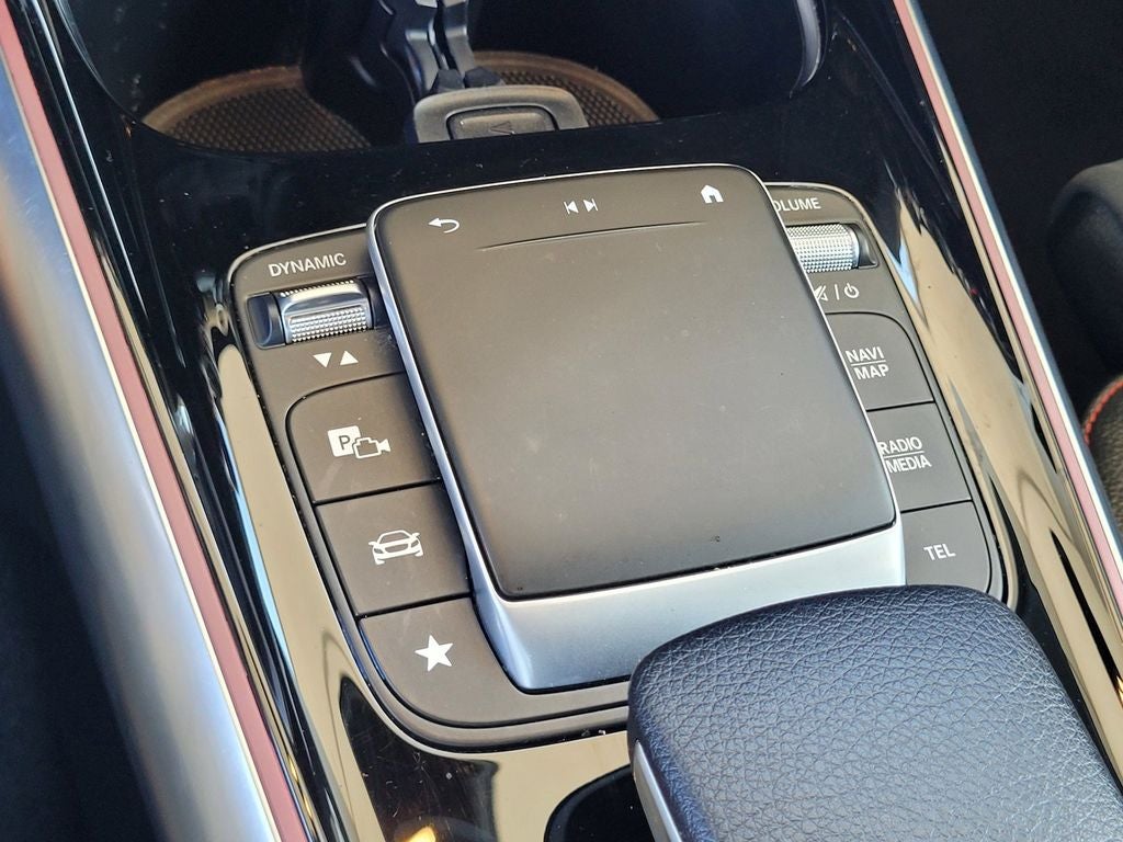 2022 Mercedes-Benz GLA GLA 250 4MATIC®