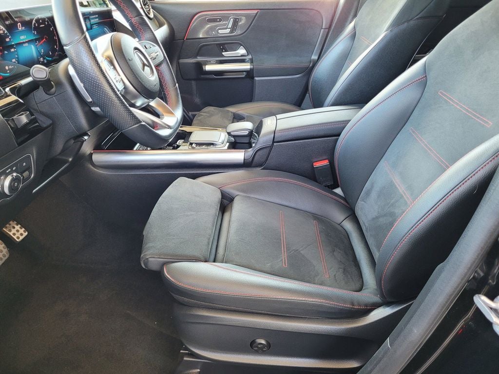 2022 Mercedes-Benz GLA GLA 250 4MATIC®