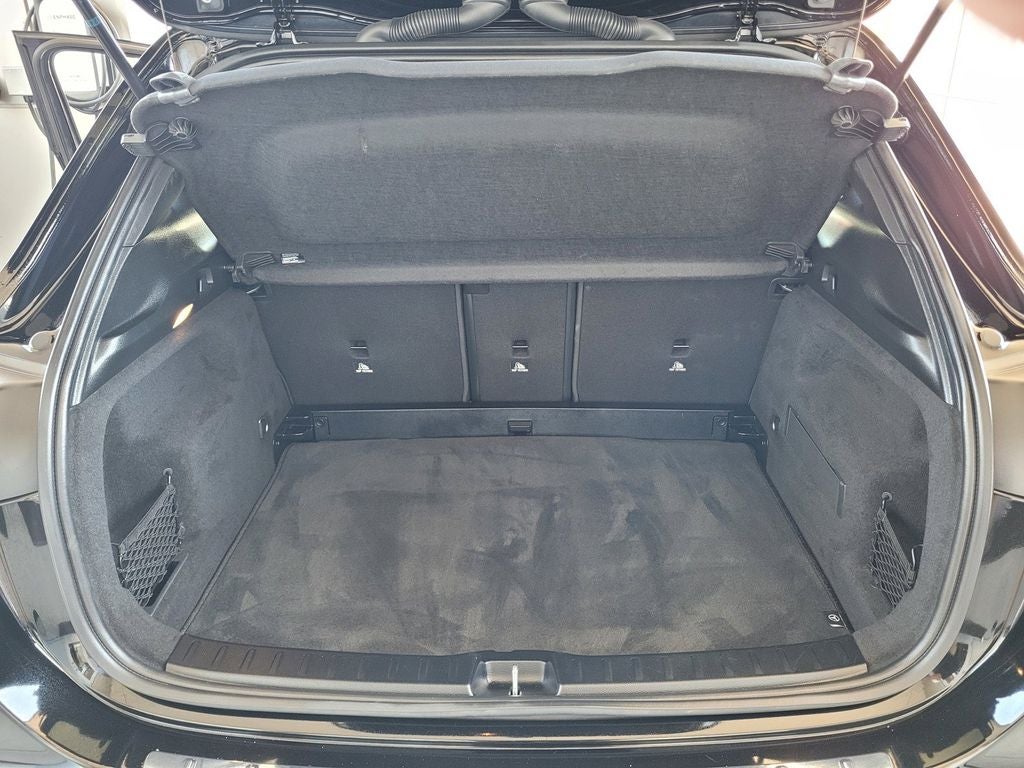 2022 Mercedes-Benz GLA GLA 250 4MATIC®