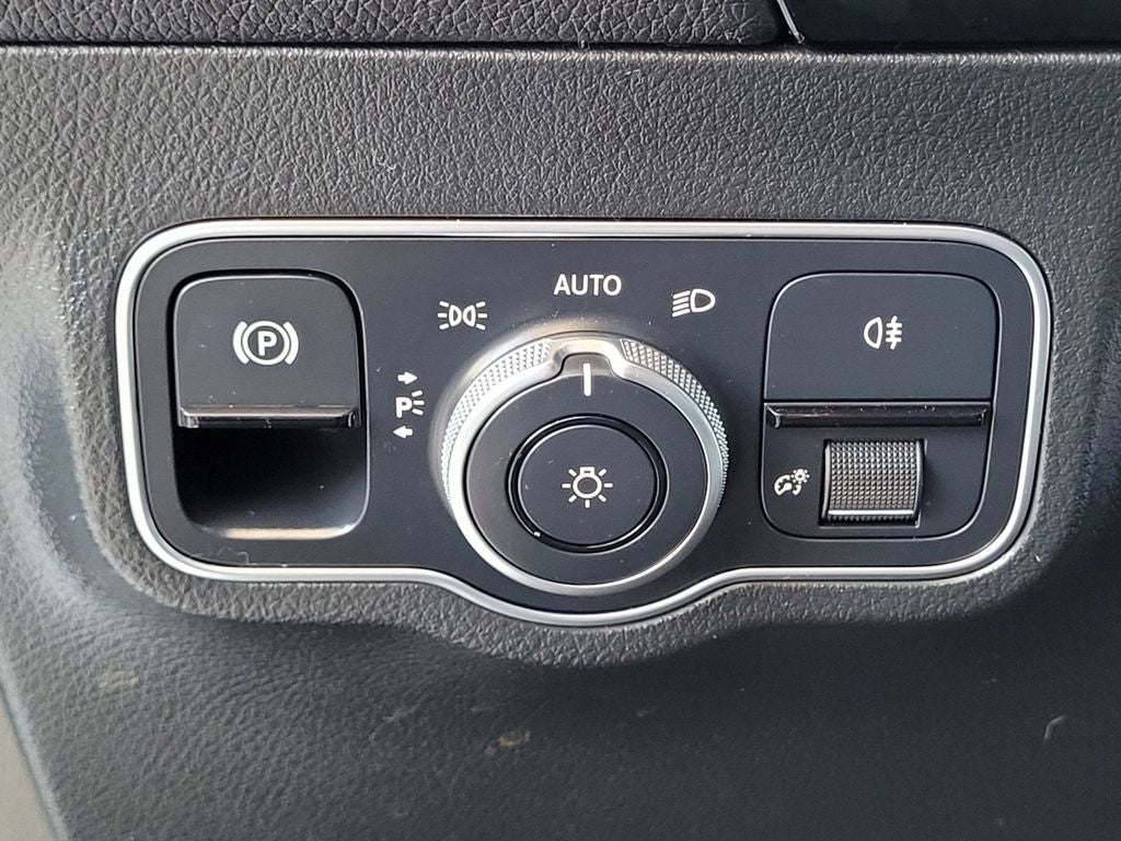 2022 Mercedes-Benz GLA GLA 250 4MATIC®