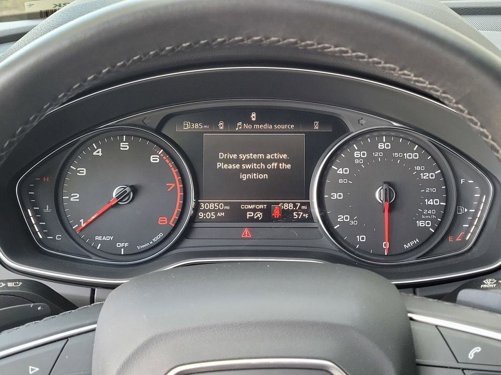 2023 Audi Q5 45 S line Premium quattro