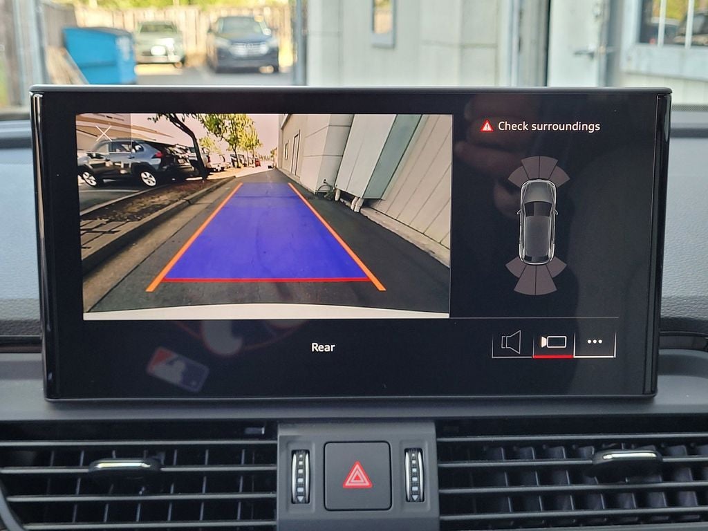 2023 Audi Q5 45 S line Premium quattro