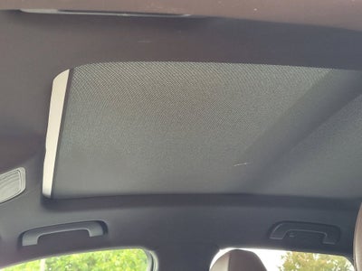 2017 Audi Q3 2.0T Premium Plus quattro