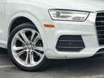 2017 Audi Q3 2.0T Premium Plus quattro