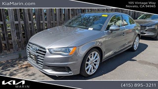 2015 Audi A3 1.8T Premium