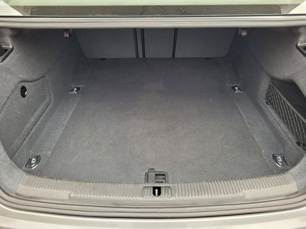 2013 Audi A6 2.0T Premium Plus quattro